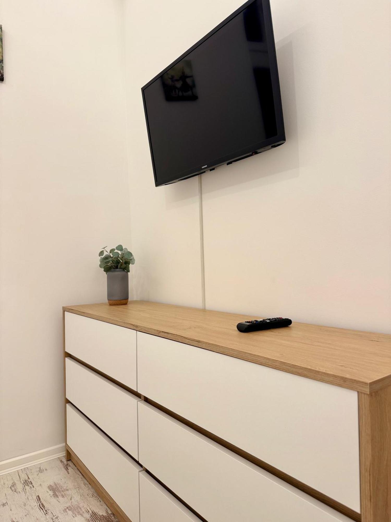 Standard By Hi5- Jankalak Apartment Budapest