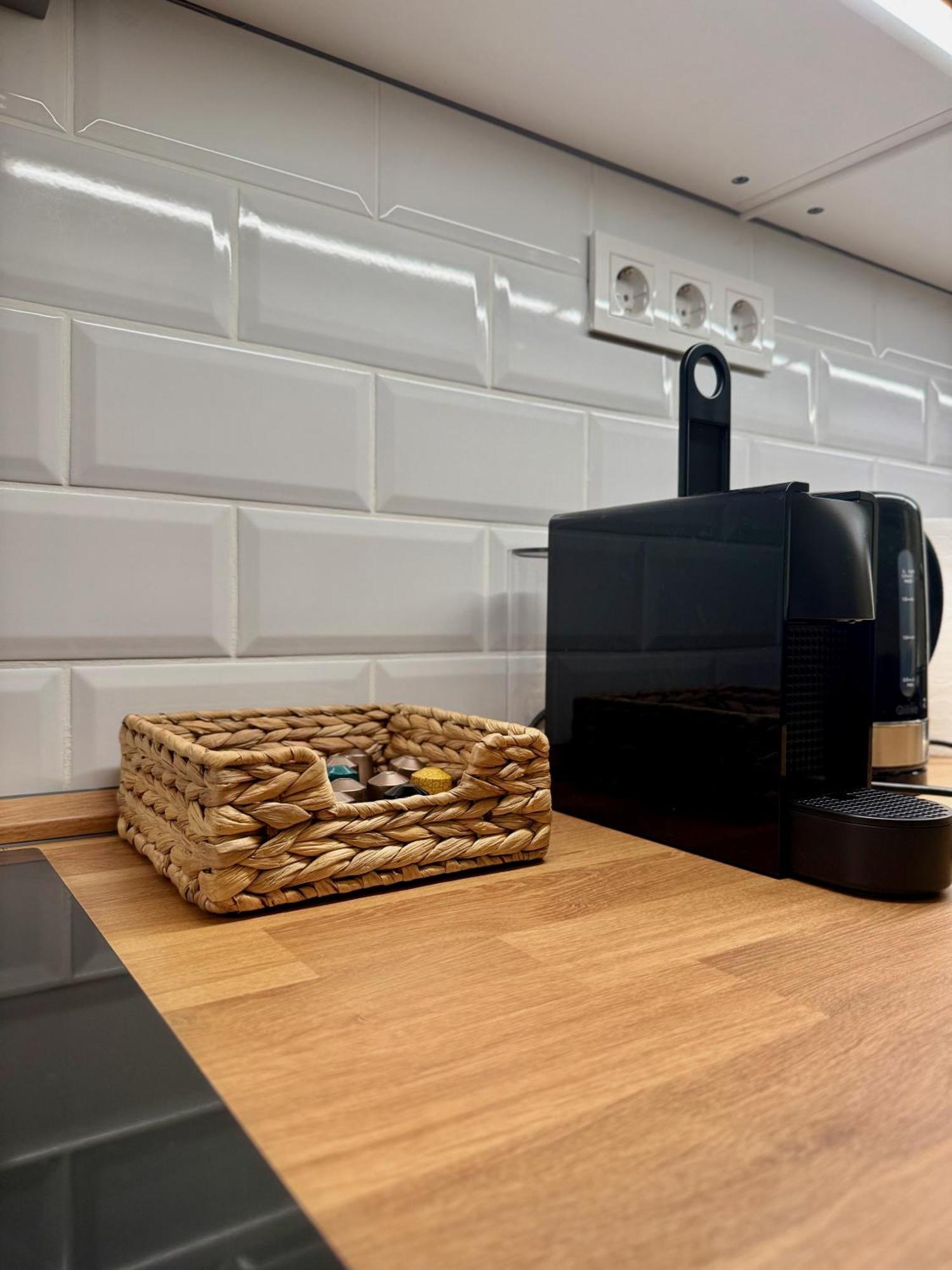 Standard By Hi5- Jankalak Apartment Budapest
