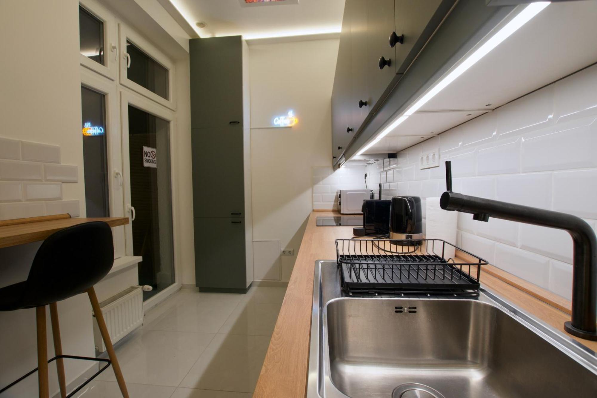 Standard By Hi5- Jankalak Apartment *