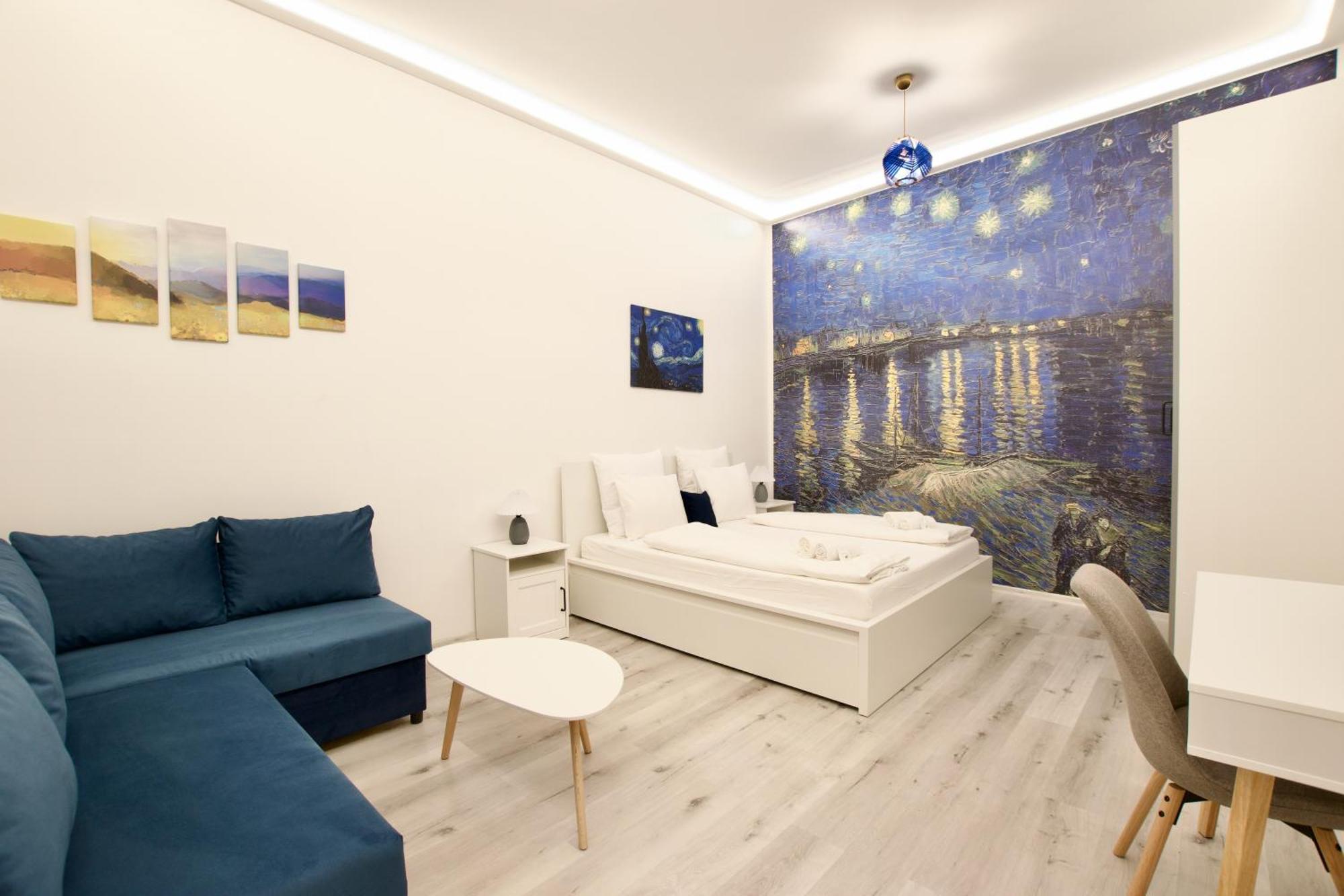 Standard By Hi5- Jankalak * Budapest